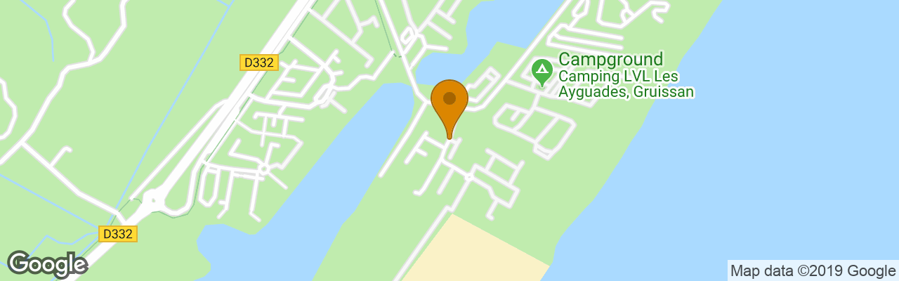 Residence L Oustal Des Mers 