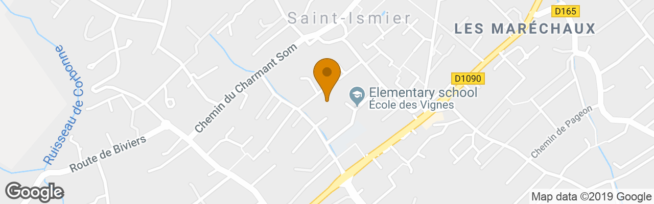 Hôtel Park & Suites Elégance Grenoble Inovallee 