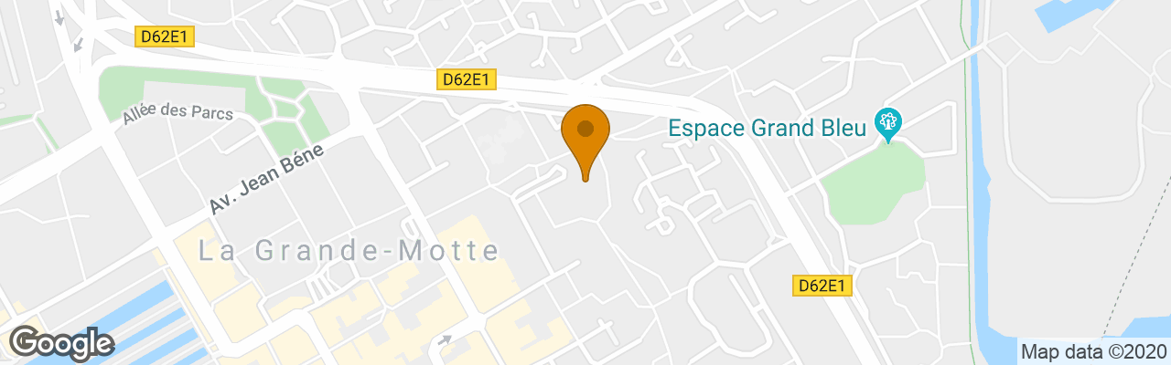 Residence Les Terrasses Du Parc 