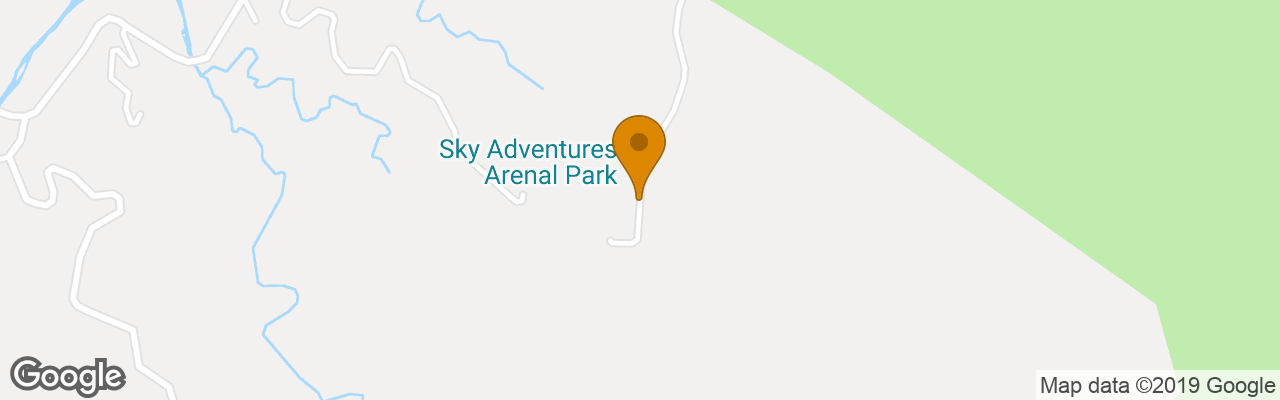 Bed and Breakfast Arenal Tropical Garden 