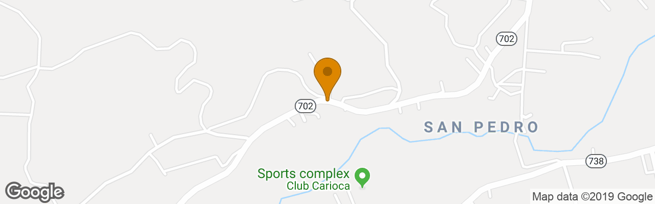 Hotel Heliconias Nature Lodge 