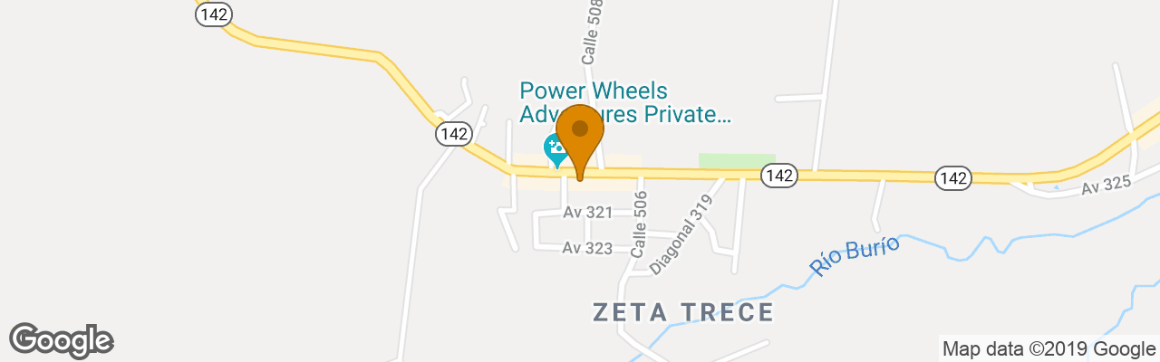 Hotel Las Flores Fortuna 