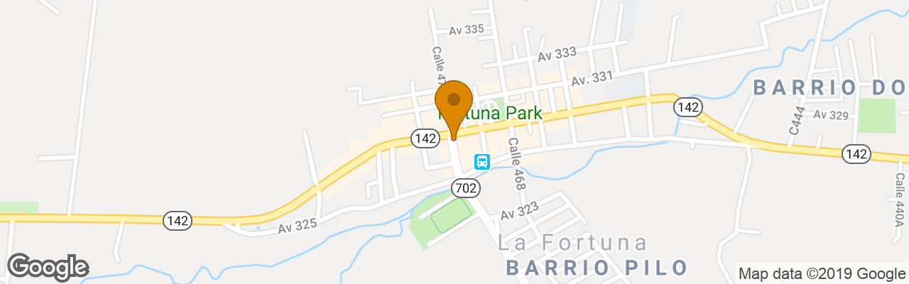 Hotel Fas In Arenal Volcano 