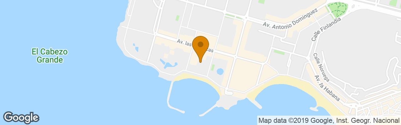 Hotel Cleopatra Palace 