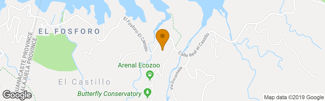 Hummingbird Nest B&b 