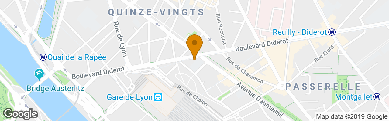 Hôtel Prince Albert Concordia 