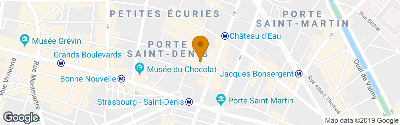 Hôtel Victory Galou 