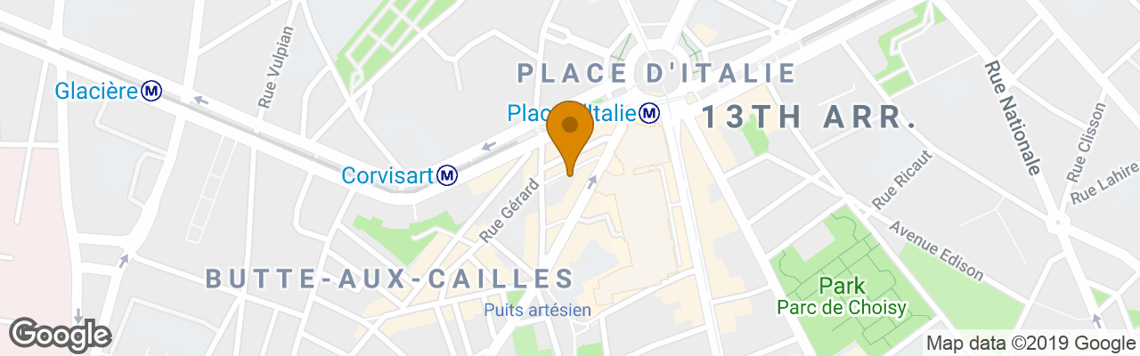 Hôtel Du Roussillon 