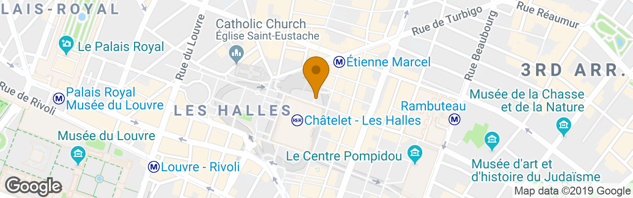 Appart'hôtel Karraz 