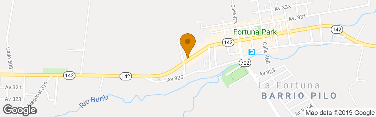 Albergue Arenal Backpackers Resort 