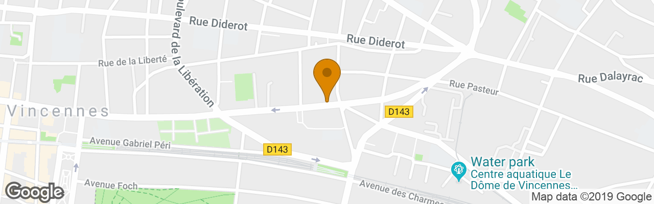 Appart'hôtel Royal Regency 