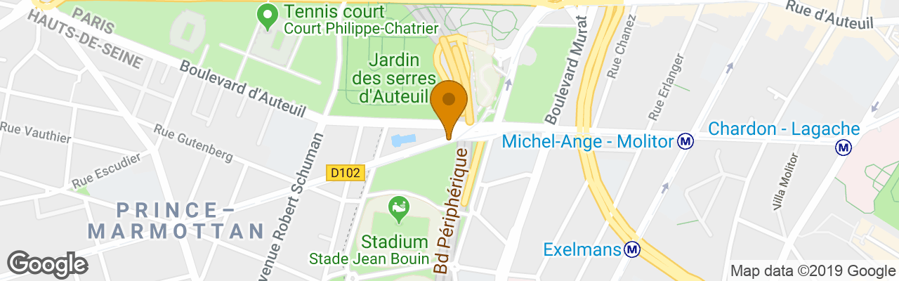 Hôtel Molitor Paris by Mgallery 