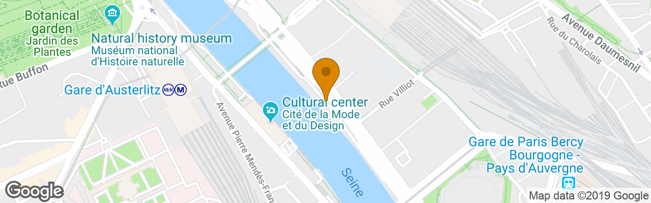 Hôtel Vip Paris Yacht 