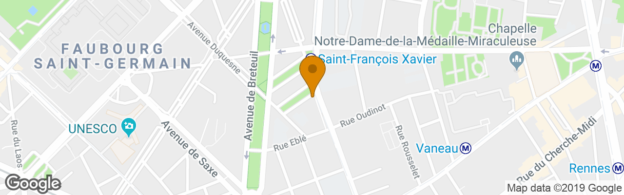 Hôtel Mithouard Apartment 