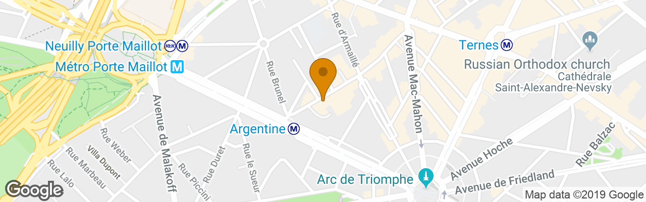 Hôtel Des Pavillons 