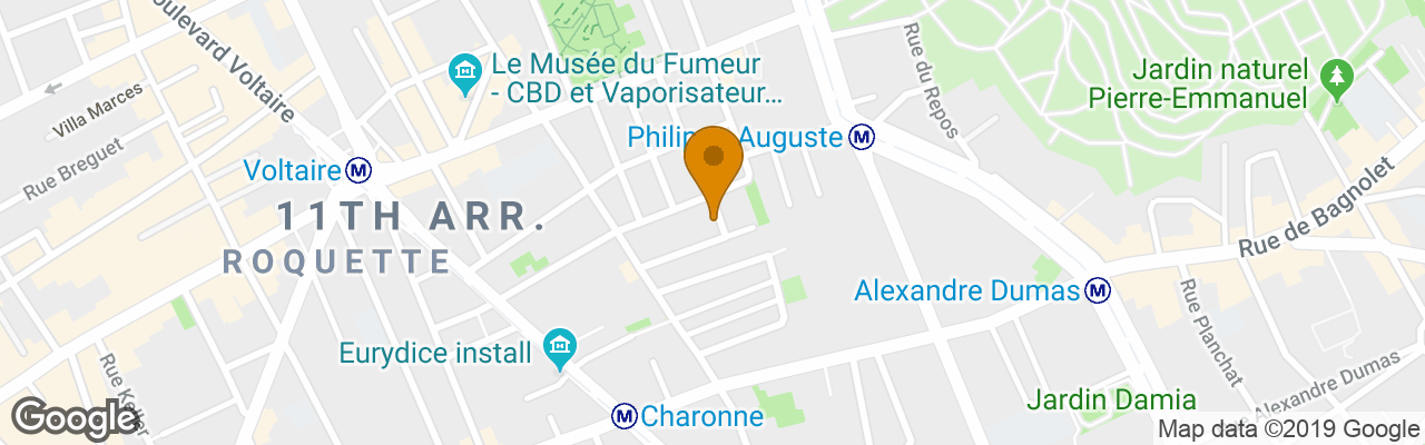 Bastille Appartement 