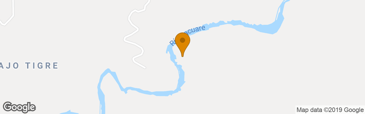 Albergue Adrenalinapacuare Overnight 