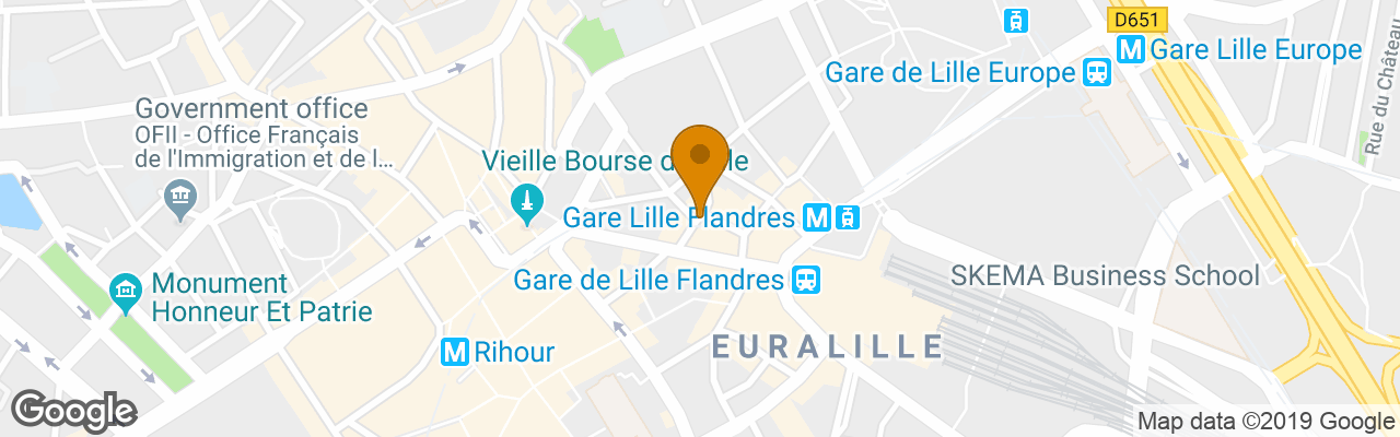 Hôtel Best Western Up 