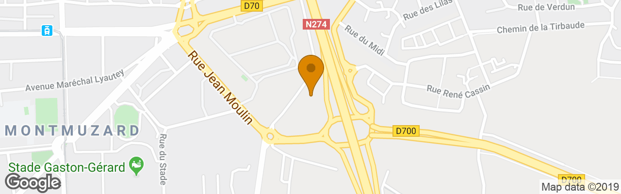 Hôtel Holiday Inn Express Dijon 