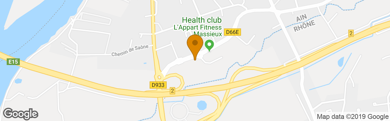 Inter Hotel Lyon Nord 