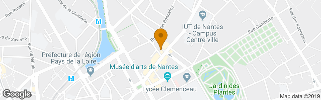 Hôtel Du Grand Monarque 