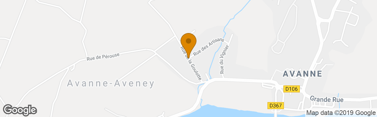 Hotel Château De La Dame Blanche 