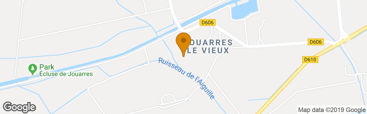 Appart'hôtel Chateau de Jouarres 