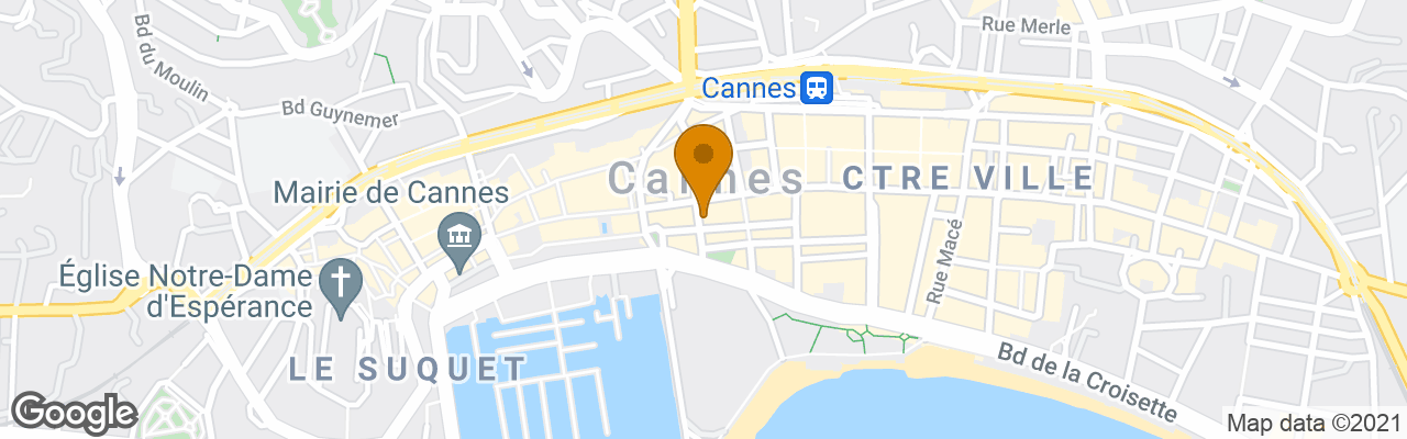 Hôtel Florella Jean De Riouffe 