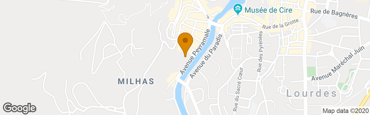 Hôtel Saint Georges 