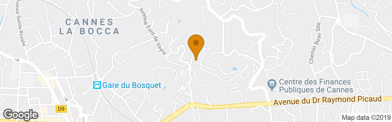 Résidence Villa Livia 