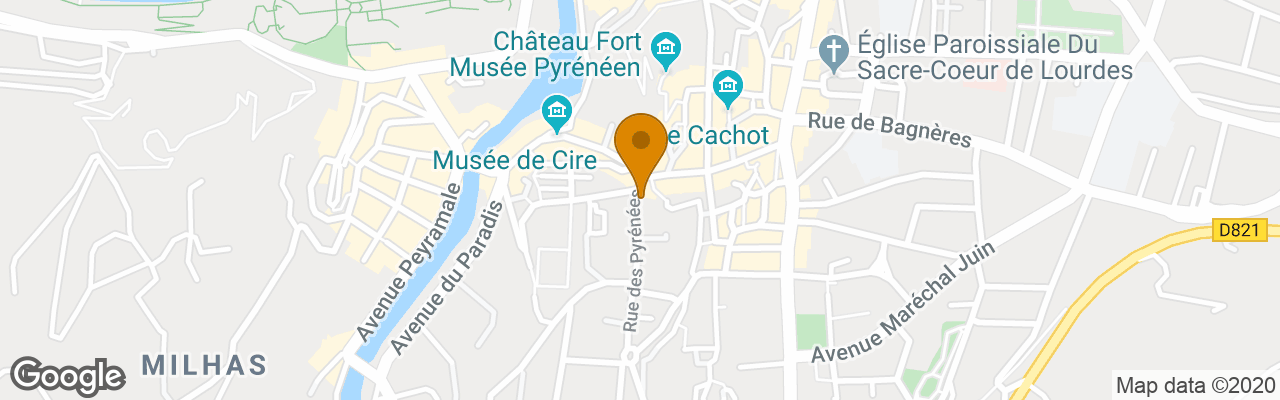 Hôtel A La Croix De Malte 