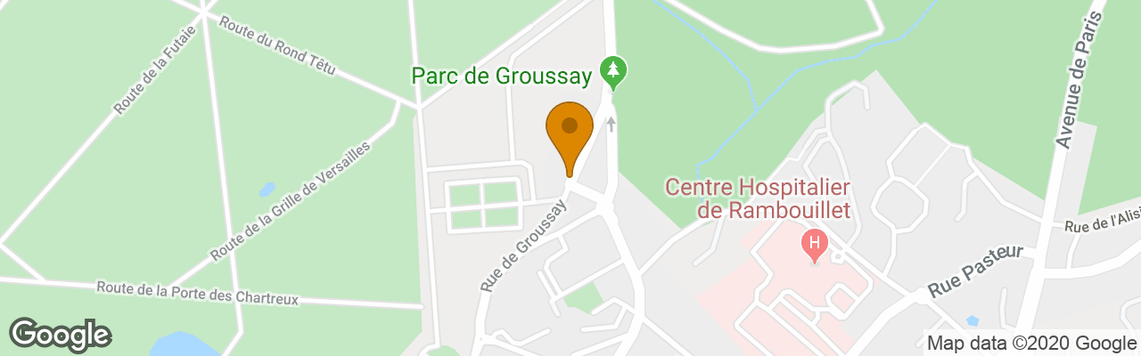 Hôtel Saint Charles 