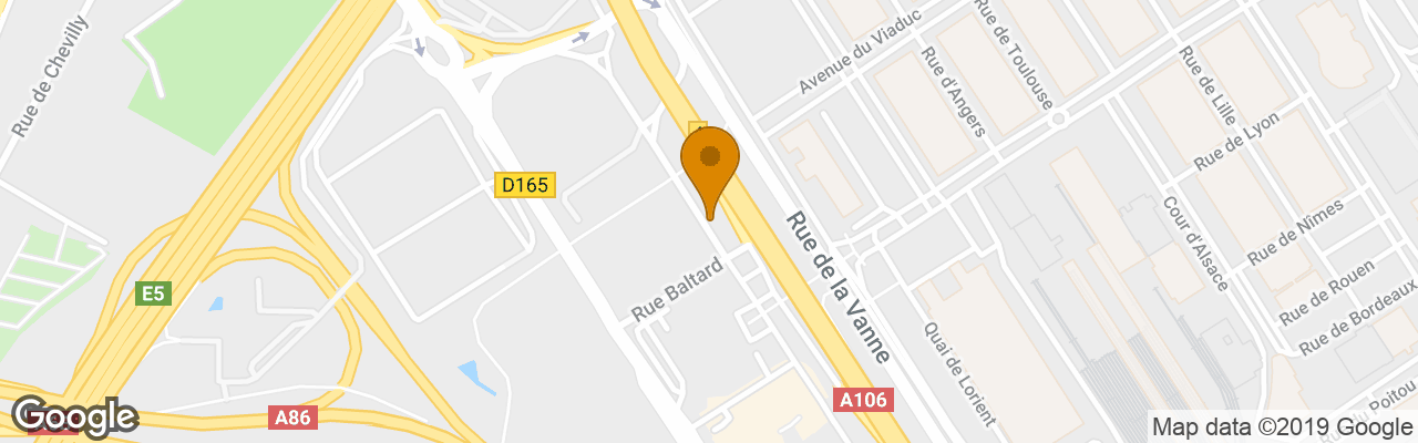 All Suites Appart Hotel Orly Rungis 