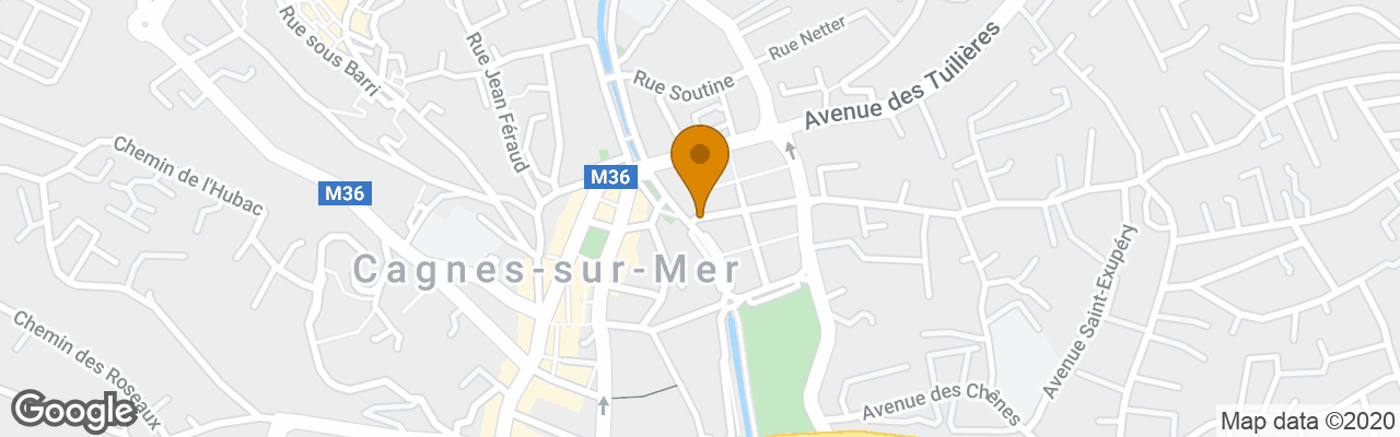 Hôtel Résidence Le Crystal 