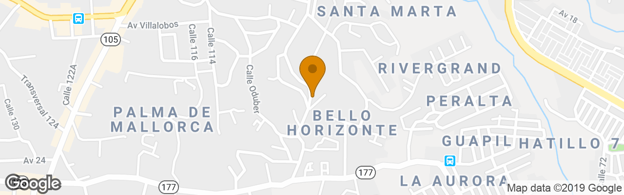 Hotel Dream House Escazú 