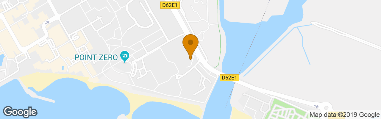 Pierre & Vacances Le Levant 