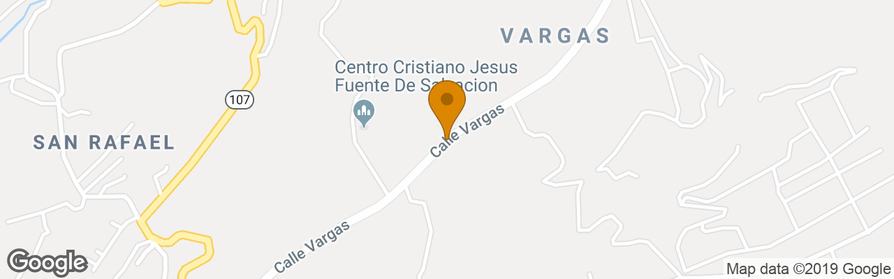 Bed and Breakfast Quinta Escondida 