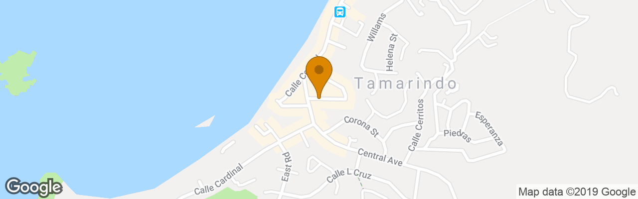 Hotel Ten North Tamarindo Beach 