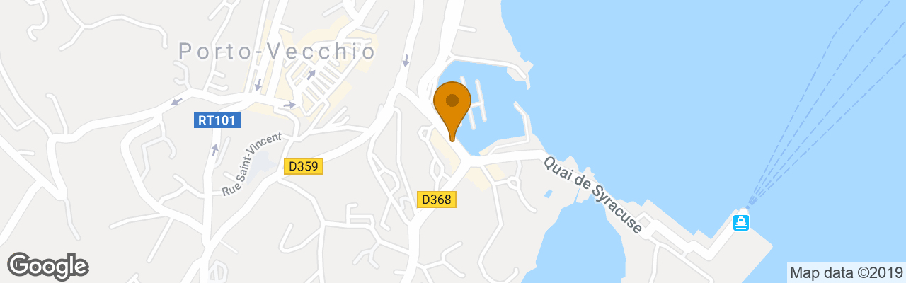 Hôtel Les Roches Blanches 