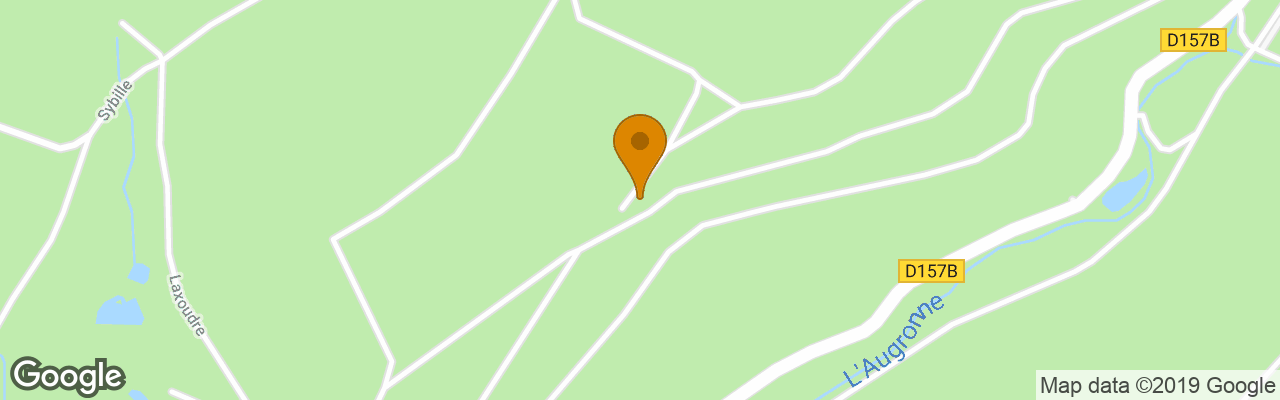 Hôtel La Fontaine Stanislas 