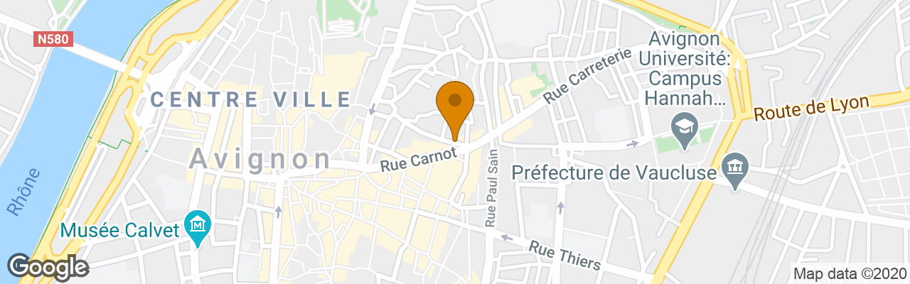 Hôtel La Livrée Du Palais 