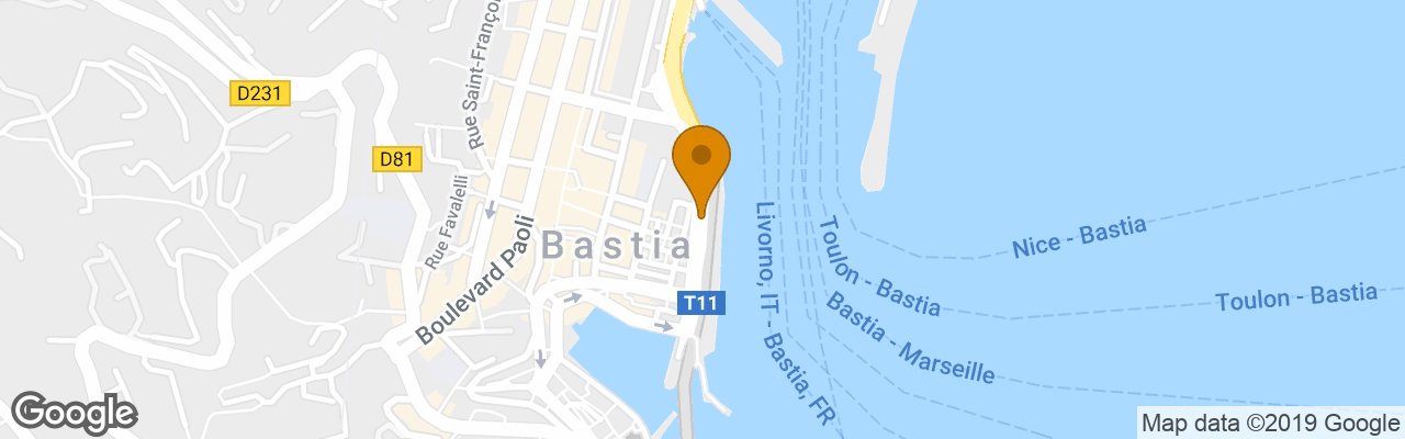 Hôtel Posta Vecchia 