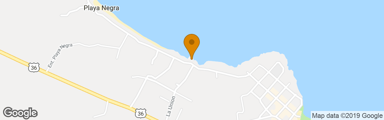 Hotel Cabinas Florencia 