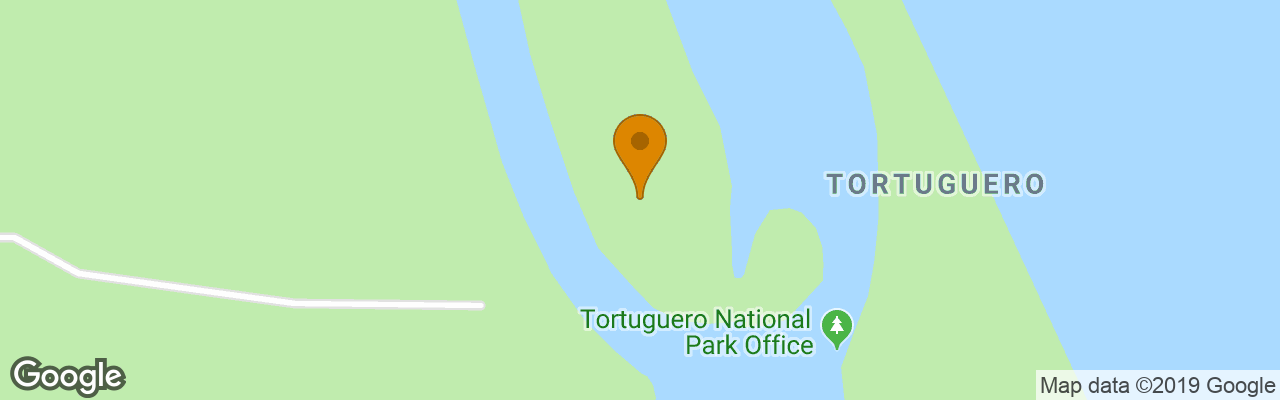 Hotel Cabinas Tortuguero Lake 