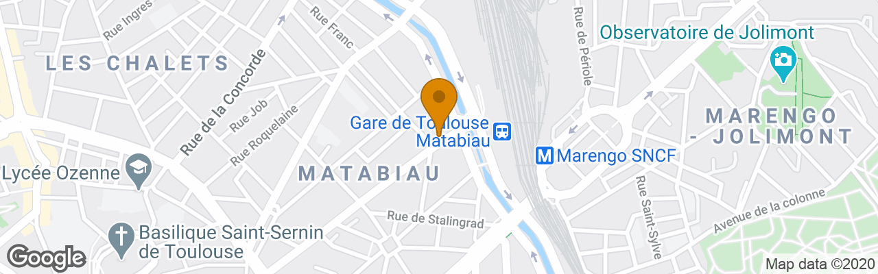 Hôtel Saint Severin 