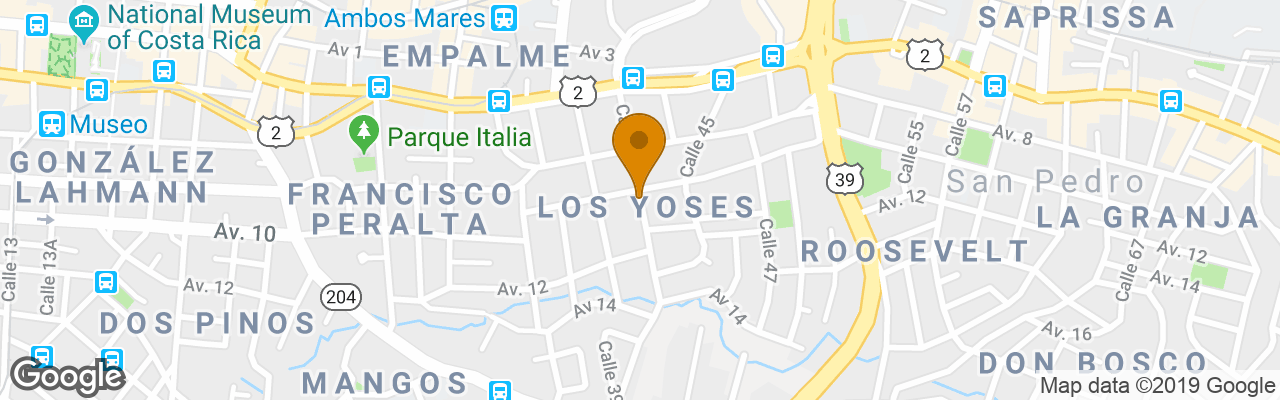 Hotel Casa Blanca 506 