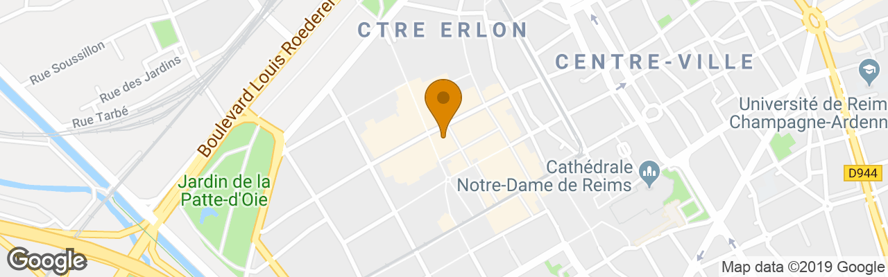 Le Latino Café - Restaurant Hôtel 