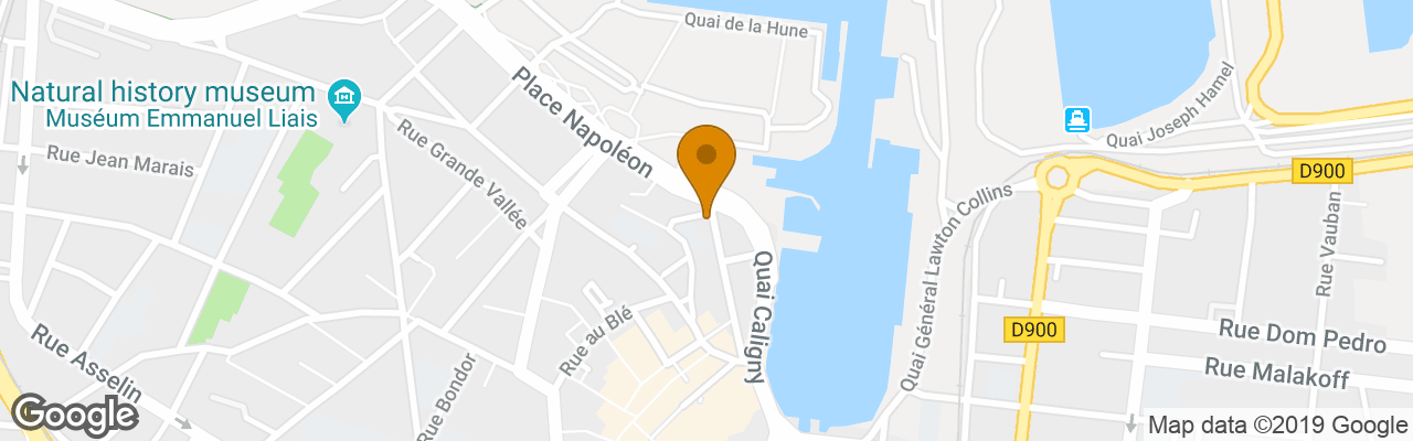 Hôtel De La Renaissance 