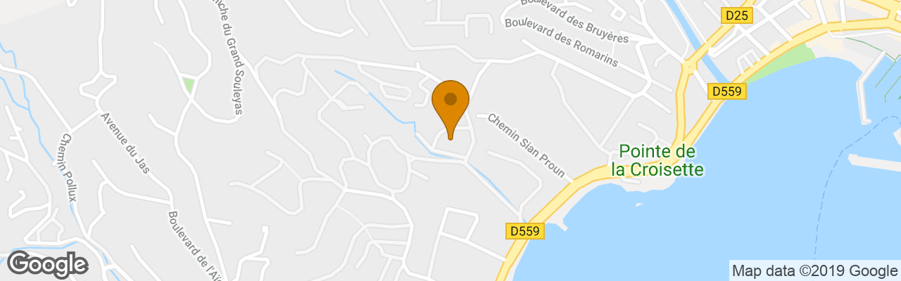 Hôtel Domaine Du Calidianus 