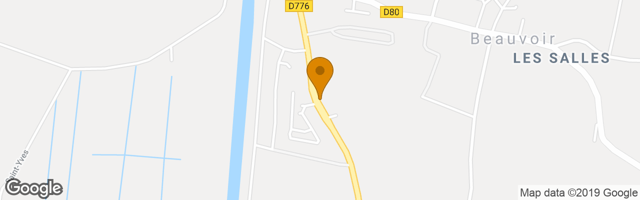 Hôtel L'ermitage Mont Saint Michel 